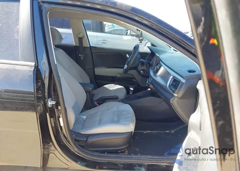 2021 Kia Rio S z USA, uszkodzony, nr VIN 3KPA24AD9ME391119